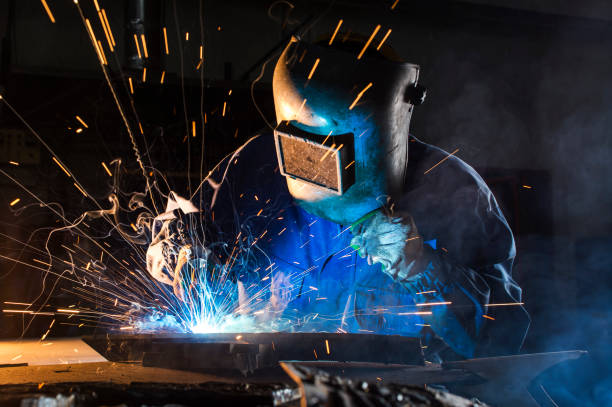 Best Automation and Robotic Welding in Halsey, OR