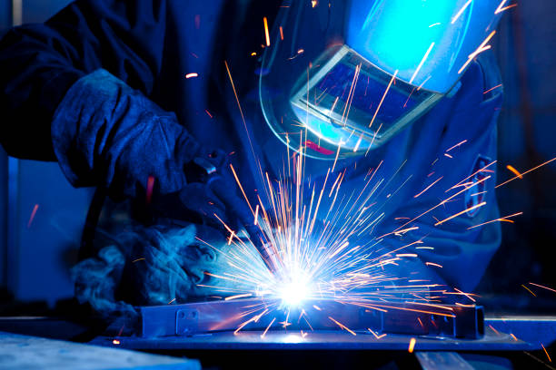 Professional Welder & Metal Fabrication in Halsey, OR