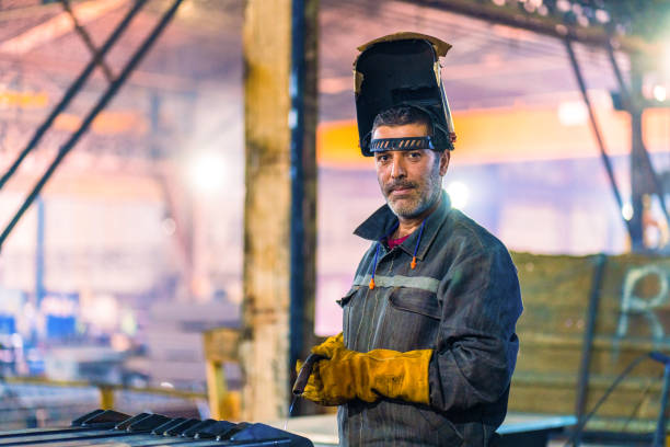 Best Specialty Welding Processes in Halsey, OR