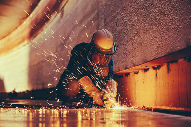 Best Specialty Welding Processes in Halsey, OR
