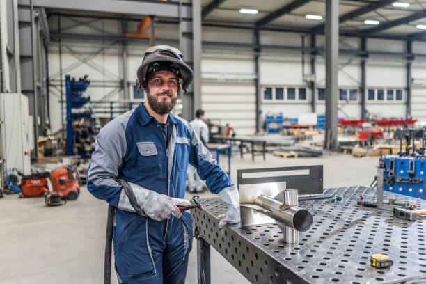  Halsey, OR Welder Pros