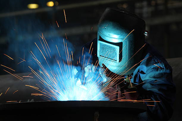 Best Marine and Shipbuilding Welding in Halsey, OR