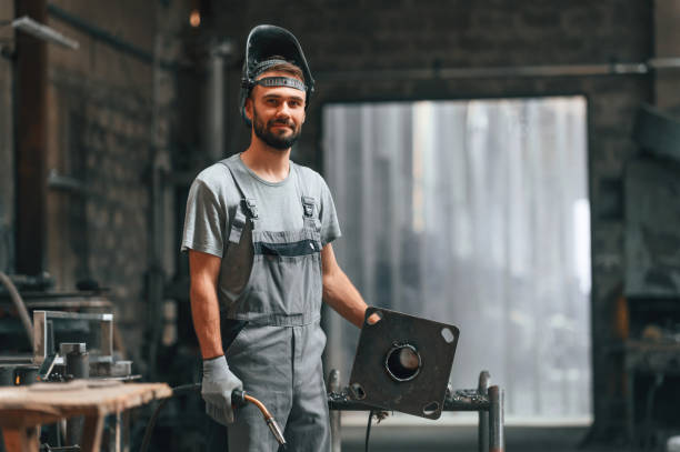 Best Welding Inspection and Certification in Halsey, OR