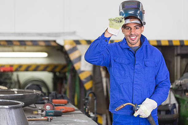 Best Aerospace and Defense Welding in Halsey, OR
